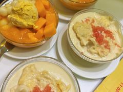 -果流香水果甜品(建政路店)