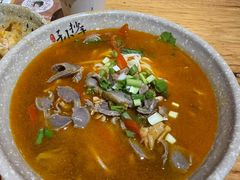 -默记孙抄手(园艺山店)