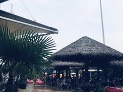 餐饮设施-武汉玛雅海滩水公园