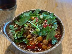 极品杠上脑花-拐枣巷小串串(财大店)