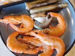 -喜庭海鲜自助(来福士店)