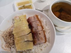 -葡珍轩冰室(虹桥机场T1店)