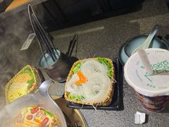 -湊湊火锅·茶憩(和平大悦城店)