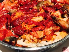 -黄记煌三汁焖锅(崇文门店)