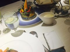 -王品牛排(郑州大卫城店)