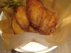 -卡朋西餐(较场西路店)