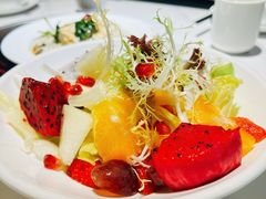 -黑鸡小馆(金源店)