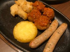 -萨莉亚意式餐厅(杭州滨江天街店)