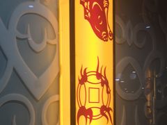 -金百合麻辣烤鱼(百货大楼店)