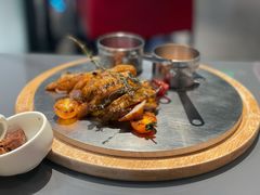 -小大董·烤鸭(观景餐厅·南京西路店)