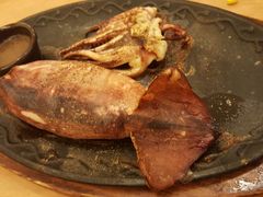 -萨莉亚意式餐厅(中信地铁商场店)