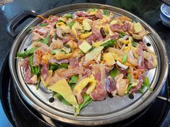 桑拿鸡-阿多私房菜(顺德店)