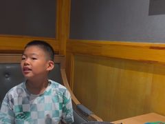 -哈啾嗨·新概念蒙餐(红星新城店)