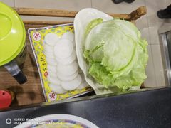 -芦月轩羊蝎子(北蜂窝店)