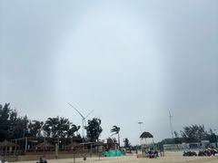-汕尾风车岛