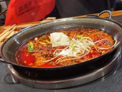 -咖咖火锅(老店)