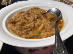-金狮麟·新豫菜(金码大厦店)