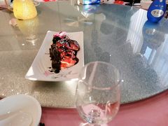 -松沪名灶·豆浆鱼头·新上海菜(飞航吾悦广场店)