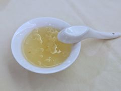 银耳汤-文杏酒楼(一品天下店)
