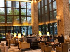 -杭州城中香格里拉大酒店