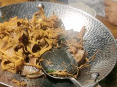 -雀舞云南菜(天津天河城购物中心店)