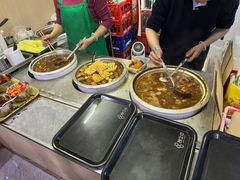 -阿姨牛杂(北京路店)