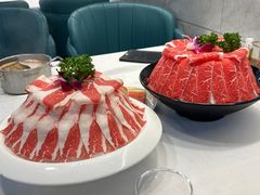 -德天肥牛海鲜火锅(龙吟坊店)