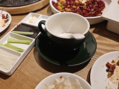 -小大董·烤鸭(王府井apm店)