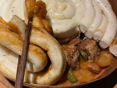 -奉天小馆·非遗东北菜(济南万象城店)