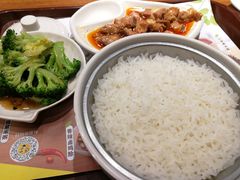 -真功夫(北京西站店)