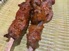 -新疆伊宁远征餐厅