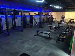 -RunningFit健身高端私教馆(红星美凯龙店)