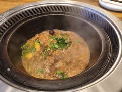 -锅老头铁锅炖•大锅蒸汽海鲜(韩乐坊店)