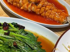 -老长春肉馆(隆礼路店)