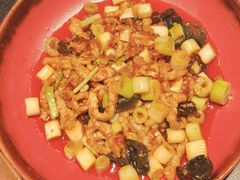 -顺香居·老字号湖北菜(江汉路店)