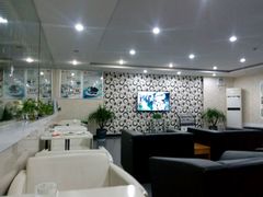 -上海华帆旗开比亚迪4S店(浦东北路店)