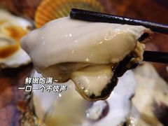 -土蚝·高压锅生蚝(百姓美食街店)