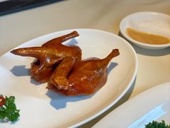 -利苑酒家(华熙国际店)