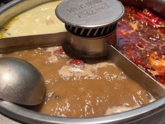 -巴奴毛肚火锅(新街口金鹰店)