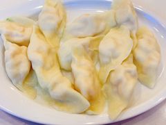 虾仁水饺-客临百思德·东北特色馆(龙湖时代天街店)