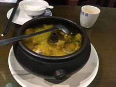 生态汽锅鸡-福照楼汽锅鸡·云南菜(护国路店)