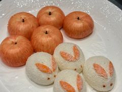 -大鹏饭店·金陵家宴(奥体中心店)