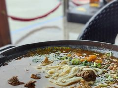 -云龙湖阿喆米线(云龙湖店)