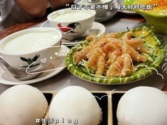 -黄师奶甜品店