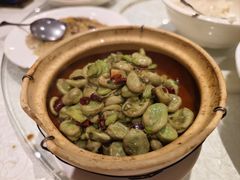 油浸蚕豆-宏玲餐厅(四川南路店)