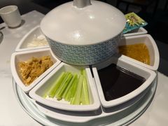 -羲和雅苑•北京烤鸭(国贸商城店)