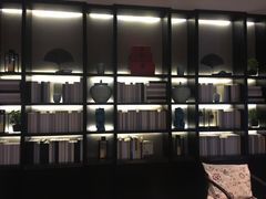 -曙光薇酒店(南京夫子庙老门东店)