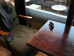 -luutosa  cafe & tea 鹿兔山
