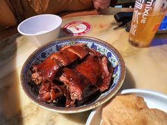 慧娟卤鸭-慧娟面馆·餐厅(望江路店)