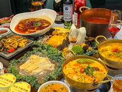 -若蘭慈·无国界素食料理(欢乐海岸店)